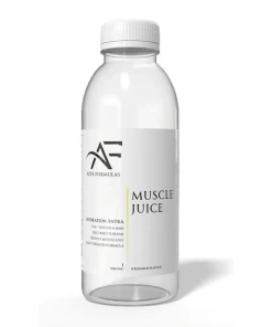 Muscle Juice Shake & Take, Iced Lemon - 12 x 13g