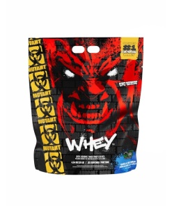 Mutant Whey, Vanilla Ice Cream - 4540g