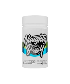 No Stress – 60 kapszula