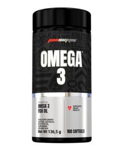 Omega 3 - 100 softgels