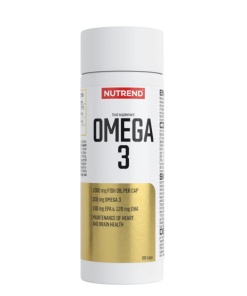 Omega 3 - 60 caps