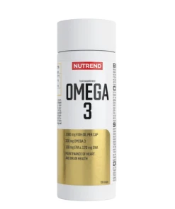 Omega 3 - 60 caps