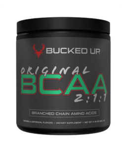 Original BCAA 2:1:1, Apple Jacked - 320.1g