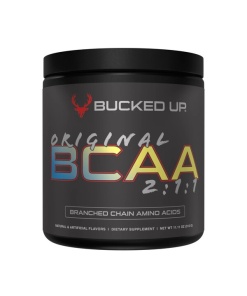 Original BCAA 2:1:1, Blue Pineapple - 315g