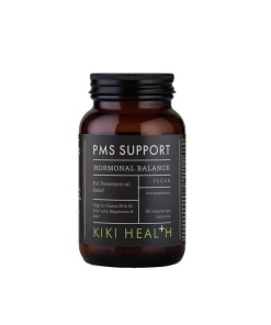 PMS Support - 60 vcaps