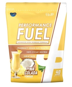 Performance Fuel, Pina Colada - 1000g