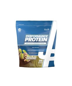 Performance Protein, Chocolate Pistachio - 1000g