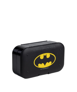 Pill Box Organizer, 2-pack - DC Batman