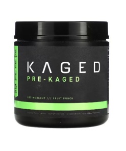 Pre-Kaged, Fruit Punch - 546g