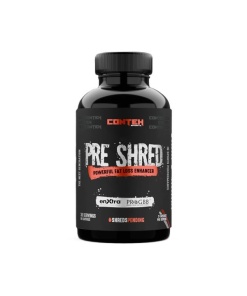 Pre Shred - 90 caps