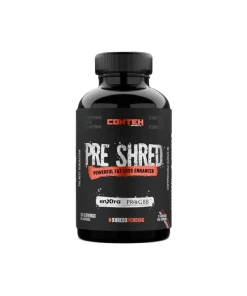 Pre Shred - 90 caps