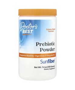 Prebiotic Powder Sunfiber - 210g