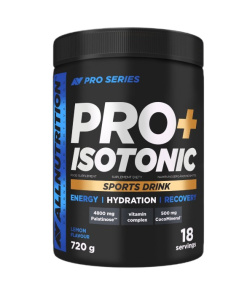 Pro Series Pro+ Isotonic, Grapefruit - 720g