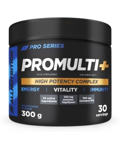 Pro Series Promulti+, Multivitamin - 300g