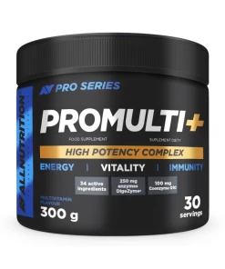 Pro Series Promulti+, Multivitamin - 300g