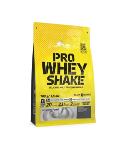 Pro Whey Shake, Chocolate - 700g