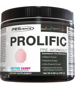 Prolific, Melon Berry Twist - 280g
