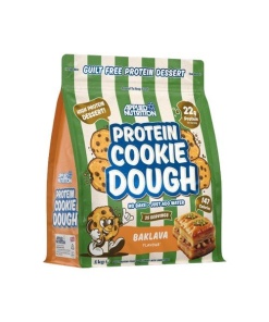 Protein Cookie Dough Dessert, Baklava - 1000g