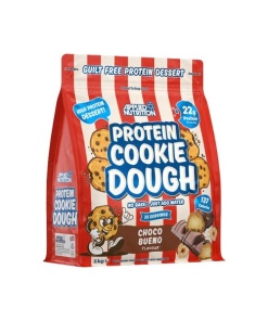 Protein Cookie Dough Dessert, Choco Bueno - 1000g