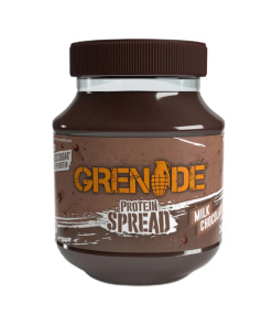 Protein Spread, Milk Chocolate - 360g