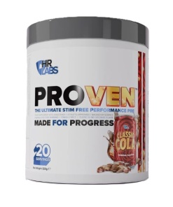 Proven, Classic Cola - 320g