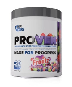 Proven, Frootz - 320g