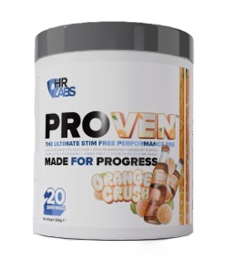 Proven, Orange Crush - 320g