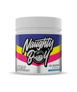 Pump, Blue Razz Bon Bons – 400 g