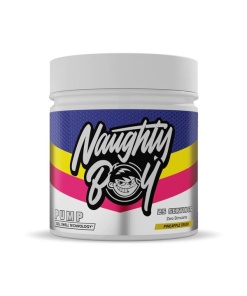 Pump, Pineapple Crush - 400g