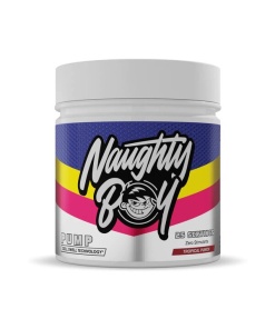 Pump, Tropical Punch - 400g