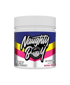 Pump, Ultra Energy - 400g