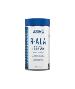 R-Ala - 60 caps