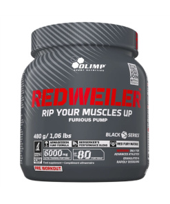 R-Weiler, Blueberry Madness - 480g