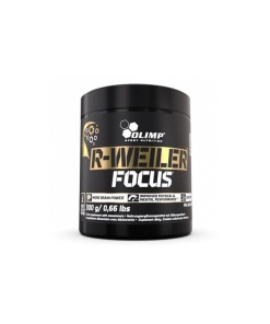 R-Weiler Focus, Cranberry Juice - 300g