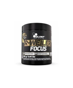 R-Weiler Focus, Cranberrysaft – 300 g