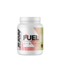 Raw Fuel, Strawberry Kiwi - 1620g