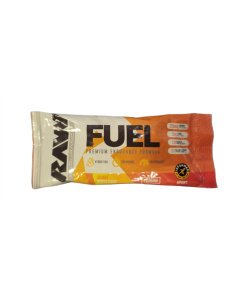 Raw Nutrition - Raw Fuel, Orange - 27g (1 serving)
