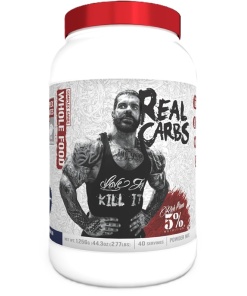 Real Carbs - Legendary Series, Blueberry Cobbler - 1264g