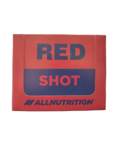 Red Shot - 12 x 80 ml.