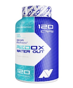 Redox Water Out - 120 caps