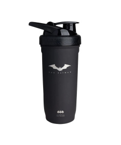 Reforce Stainless Steel - DC Comics, Batman - 900 ml.
