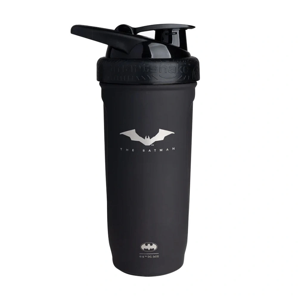 Reforce Stainless Steel - DC Comics, Batman - 900 ml.