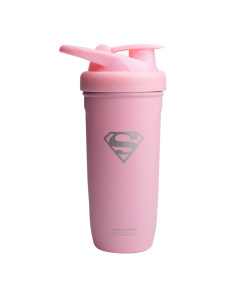 Reforce Stainless Steel - DC Comics, Supergirl - 900 ml.