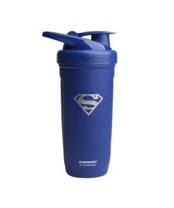 Reforce Stainless Steel - DC Comics, Superman - 900 ml.