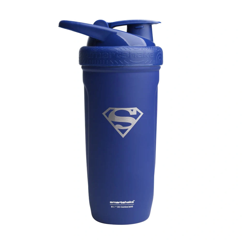 Reforce Stainless Steel - DC Comics, Superman - 900 ml.