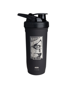 Reforce Stainless Steel - DC Comics, The Joker Wanted - 900 ml.