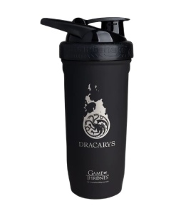 Reforce Stainless Steel - Game Of Thrones, Dracarys - 900 ml.