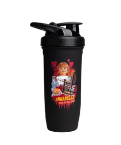 Reforce Stainless Steel - Horror Collection, Annabelle - 900 ml.