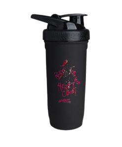 Reforce Stainless Steel - Horror Collection, Freddy Krueger - 900 ml.