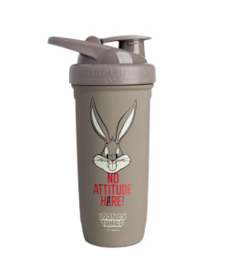 Reforce Stainless Steel - Looney Tunes, Bugs Bunny - 900 ml.